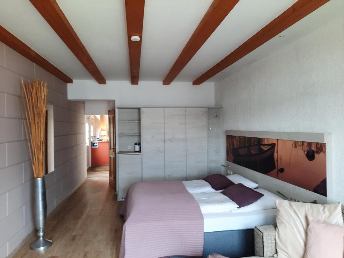 Am Roemnitzer Muehle Hotel 3*