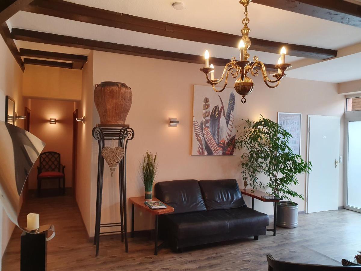 Hotel Am Roemnitzer Muehle 3*