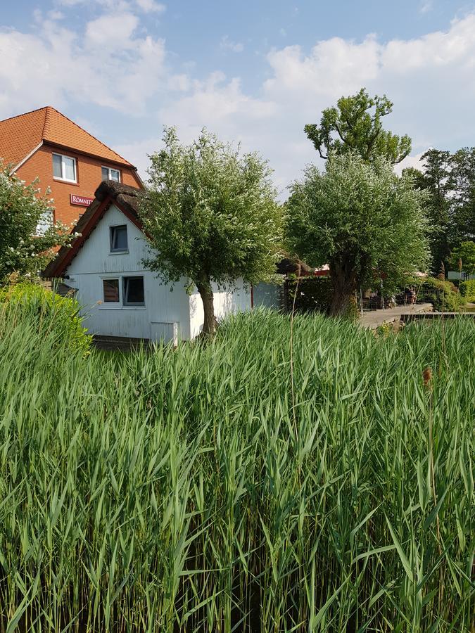 Hotel Am Roemnitzer Muehle Ratzeburg